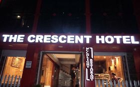 Hotel Crescent Cherrapunji  5* India